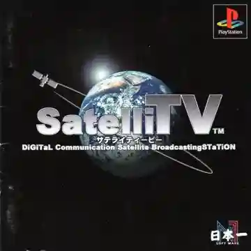 SatelliTV (JP)